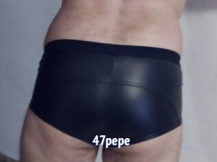 47pepe