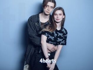 4hearts