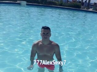 777AlexSexy7