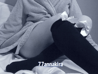 77annakira