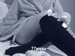 77anyxa