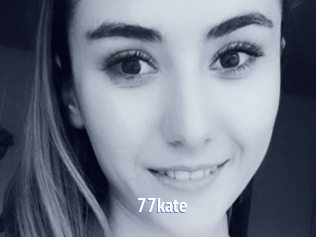 77kate