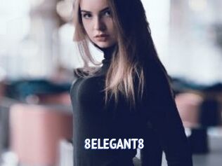 8ELEGANT8