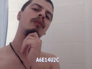 A6E14U2C