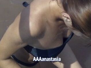 AAAanastasia