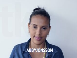 ABBYJONSSON