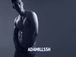ADAMILLSSH