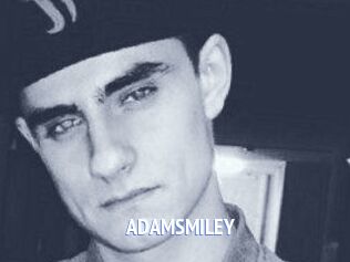 ADAM_SMILEY