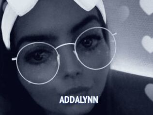 ADDALYNN