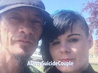 ADirtySuicideCouple