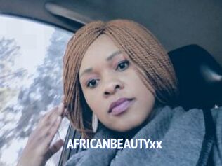 AFRICANBEAUTYxx