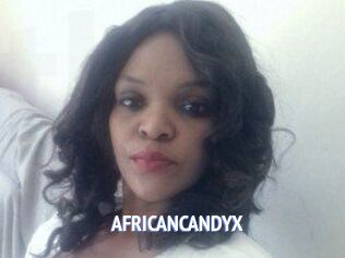 AFRICANCANDYX
