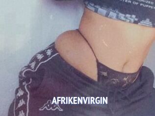 AFRIKENVIRGIN