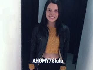 AHOMY76lulu