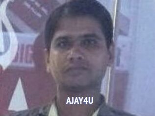 AJAY4U