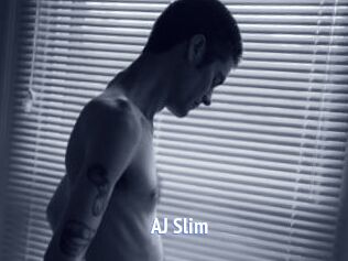 AJ_Slim Telefon Kontakte