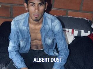 ALBERT_DUST