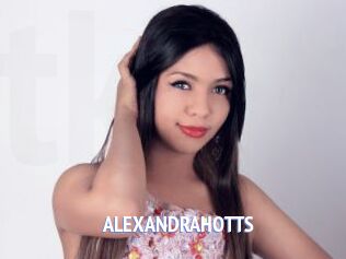 ALEXANDRAHOTTS