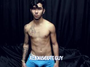 ALEXISCUTEGUY