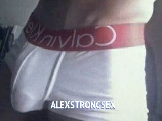 ALEXSTRONGSEX