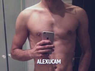 ALEXUCAM