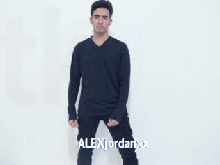 ALEXjordanxx