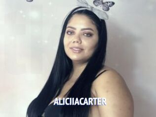 ALICIIACARTER