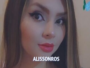 ALISSONROS
