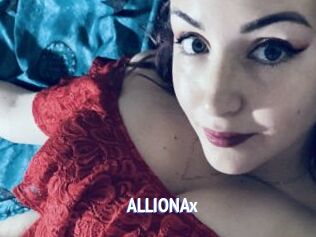ALLIONAx