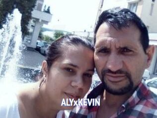 ALYxKEVIN