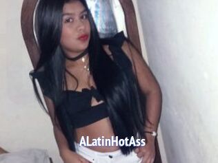 ALatinHotAss