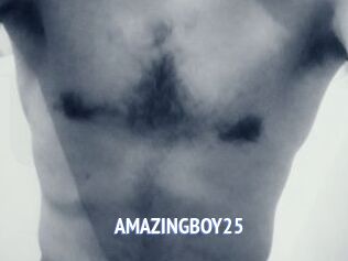 AMAZINGBOY25