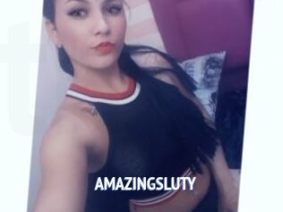 AMAZINGSLUTY