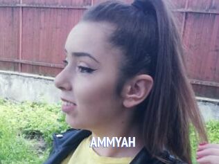 AMMYAH