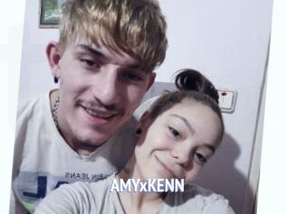 AMYxKENN