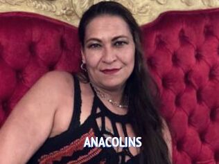 ANACOLINS