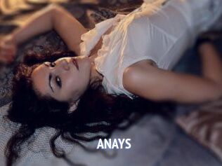 ANAYS