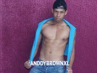 ANDDYBROWNXL
