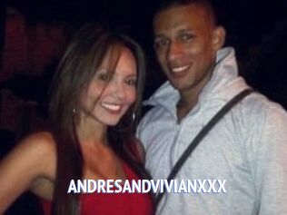 ANDRESANDVIVIANXXX