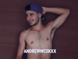 ANDREWWCOXXX