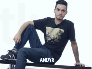 ANDY8
