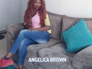 ANGELICA_BROWN