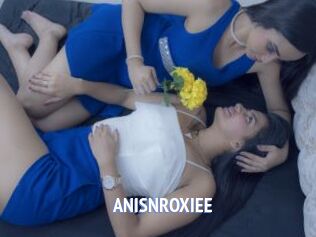 ANISNROXIEE