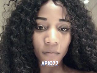 APIO22