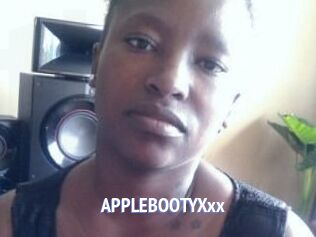 APPLEBOOTYXxx