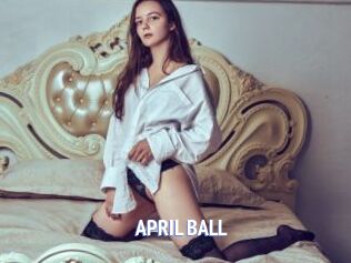 APRIL_BALL
