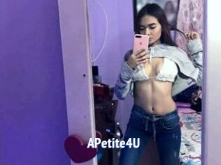 APetite4U