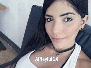 APlayfulGX