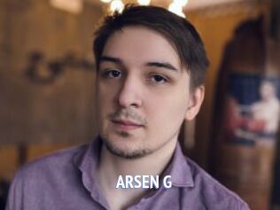 ARSEN_G