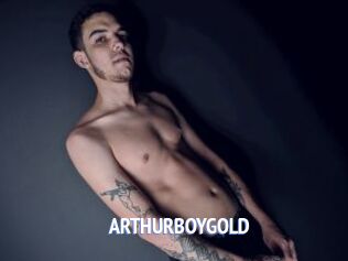 ARTHURBOYGOLD